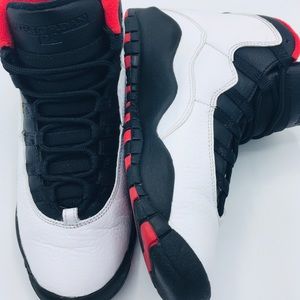 AIR JORDAN 10 RETRO BG (GS) size 5.5y